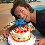 Sam Winchester