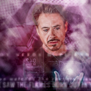 Tony Stark