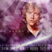 Luke Skywalker