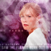 Pepper Potts