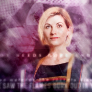 Thirteenth Doctor