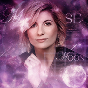 Thirteenth Doctor
