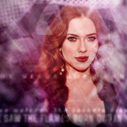 Natasha Romanova