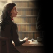 Helen Magnus