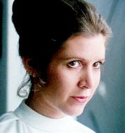 Leia Organa Solo