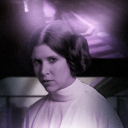 Leia Organa Solo