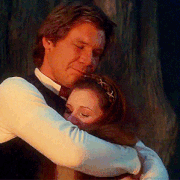 Leia Organa Solo