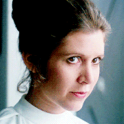 Leia Organa Solo