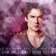 Damon Salvatore