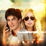 Damon Salvatore