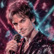 Damon Salvatore