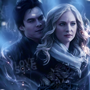 Damon Salvatore