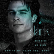 Damon Salvatore