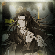 Wei Wuxian