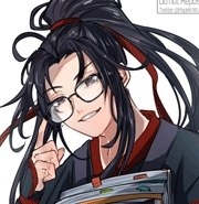 Wei Wuxian