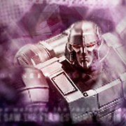 Megatron ES