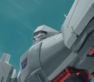 Megatron ES