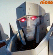 Megatron ES