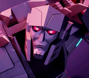 Megatron ES