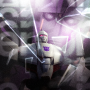 Megatron ES