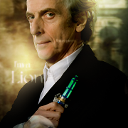 Twelfth Doctor