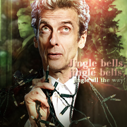 Twelfth Doctor