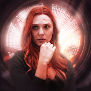 Wanda Maximoff