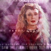 Wanda Maximoff