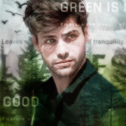 Alec Lightwood