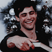 Alec Lightwood