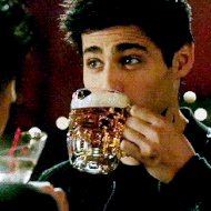 Alec Lightwood
