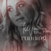 Caroline Forbes