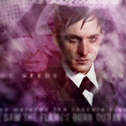 Oswald Cobblepot