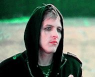Oswald Cobblepot
