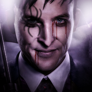 Oswald Cobblepot
