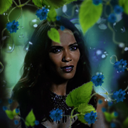 Mazikeen Smith