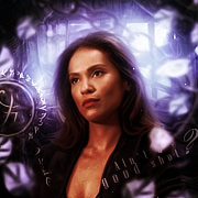 Mazikeen Smith