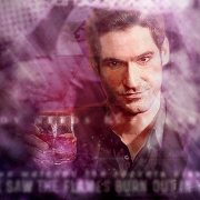 Lucifer Morningstar