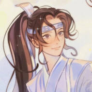 Lan Sizhui
