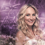 Caroline Forbes