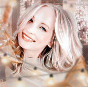 Caroline Forbes