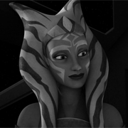 Ahsoka Tano