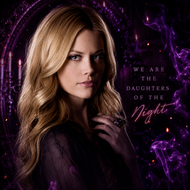 Adalind Shade
