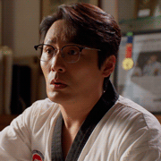 Seong Han Su