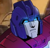 Optimus Prime