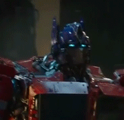 Optimus Prime
