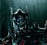 Optimus Prime