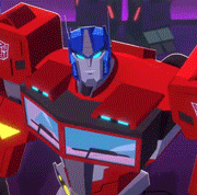 Optimus Prime