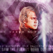 Anakin Skywalker