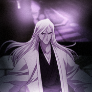 Ukitake Jushiro